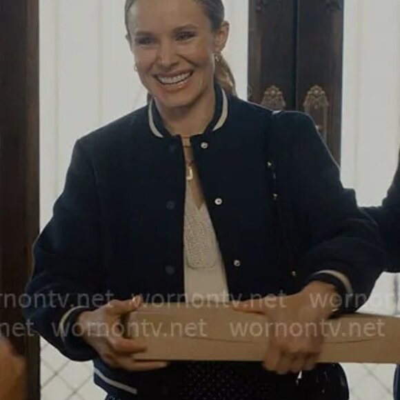 Burgundy Velvet Bomber Jacket Maroon Wine Zip Up Stripe Trim Streetwear Large - Picture 13 of 14